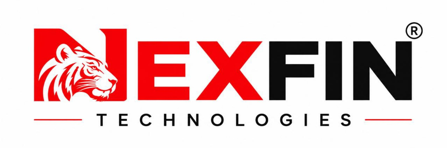 nexfintechnologies.com